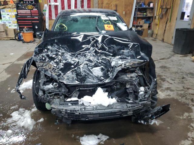 Photo 5 from auction – 2015 HONDA ACCORD LX with VIN 1HGCR2F31FA170324