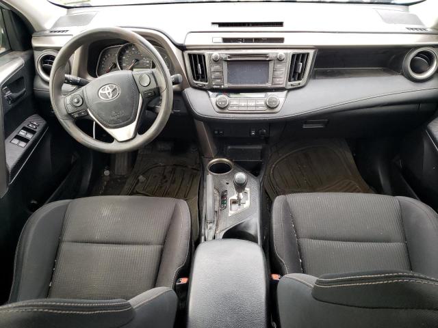 Photo 8 from auction – 2014 TOYOTA RAV4 XLE with VIN JTMRFREV1ED049884