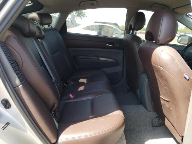 Photo 10 from auction – 2005 TOYOTA PRIUS with VIN JTDKB20UX57037864