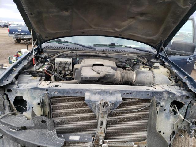 Photo 12 from auction – 2004 FORD EXPEDITION with VIN 1FMPU16L94LB86700