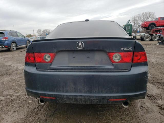 Photo 6 from auction – 2008 ACURA TSX with VIN JH4CL96818C002600