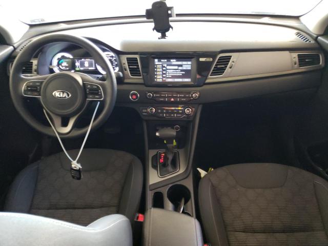 Photo 8 from auction – 2019 KIA NIRO FE with VIN KNDCB3LC0K5266932