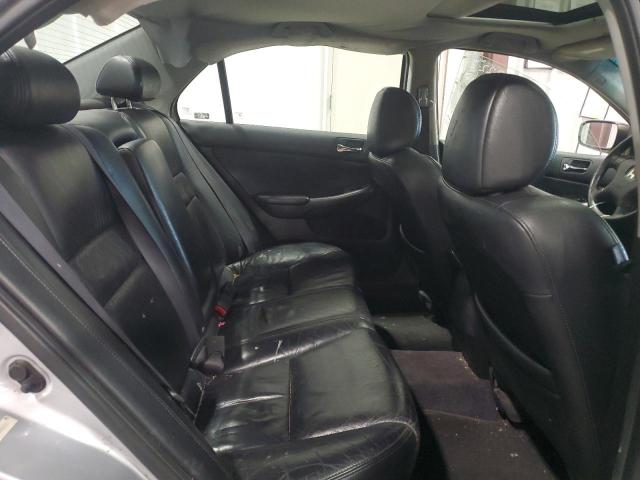 Photo 10 from auction – 2003 HONDA ACCORD EX with VIN 1HGCM66583A068781