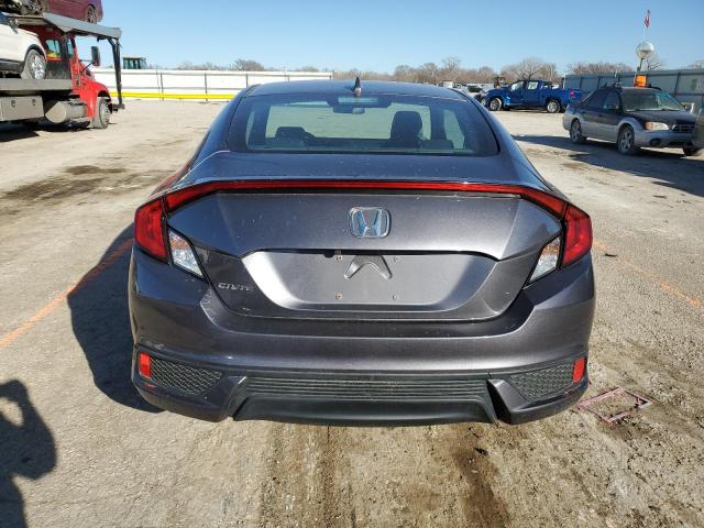 Photo 6 from auction – 2017 HONDA CIVIC EX with VIN 2HGFC3B32HH358526