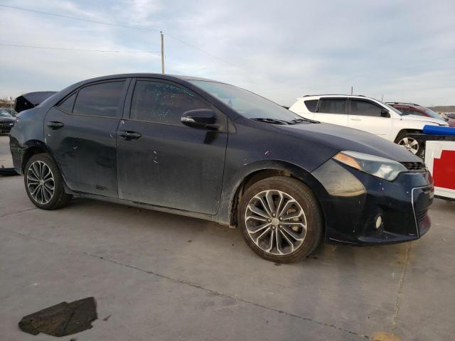 Photo 4 from auction – 2014 TOYOTA COROLLA L with VIN 5YFBURHE5EP061486