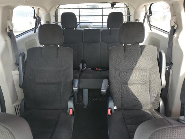 Photo 10 from auction – 2017 DODGE GRAND CARA with VIN 2C4RDGBG2HR856285