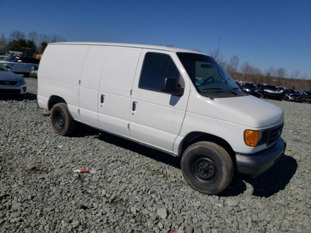 Photo 4 from auction – 2007 FORD ECONOLINE with VIN 1FTNE14W37DB34788