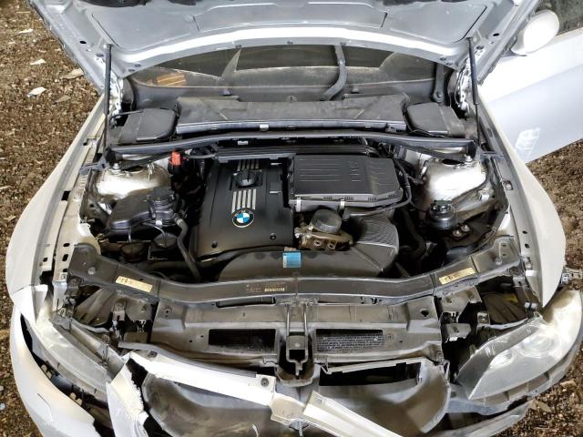 Photo 11 from auction – 2008 BMW 335 I with VIN WBAWB735X8P039571