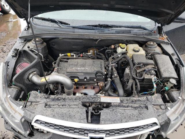 Photo 11 from auction – 2012 CHEVROLET CRUZE LT with VIN 1G1PG5SC2C7209131