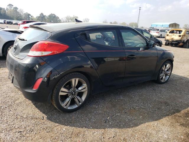 Photo 3 from auction – 2012 HYUNDAI VELOSTER with VIN KMHTC6AD1CU054103
