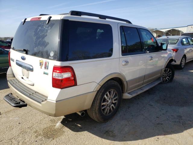 Photo 3 from auction – 2010 FORD EXPEDITION with VIN 1FMJU1H57AEB03740