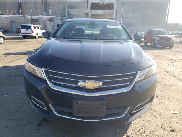 Photo 5 from auction – 2019 CHEVROLET IMPALA LT with VIN 2G11Z5SA4K9146514