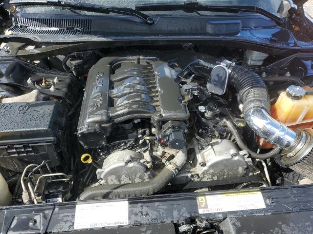 Photo 11 from auction – 2008 DODGE CHARGER SX with VIN 2B3KK33GX8H271668