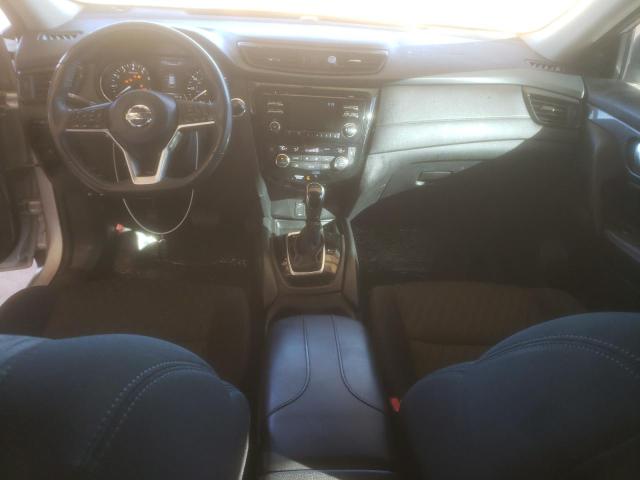 Photo 8 from auction – 2017 NISSAN ROGUE SV with VIN 5N1AT2MV2HC855866