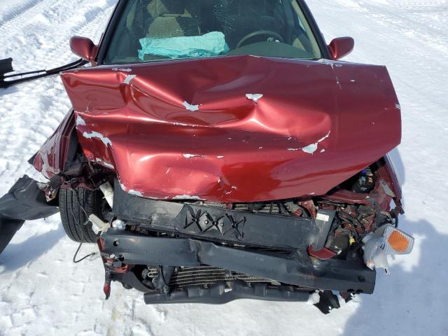 Photo 11 from auction – 2001 TOYOTA CAMRY CE with VIN 4T1BG22K21U078655
