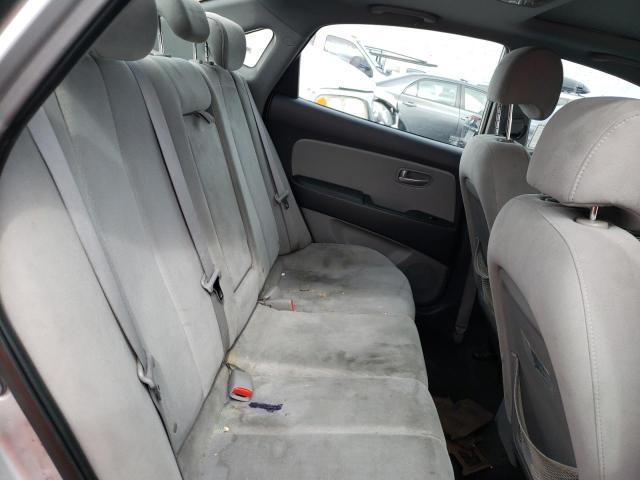 Photo 10 from auction – 2009 HYUNDAI ELANTRA with VIN KMHDU46D69U720735