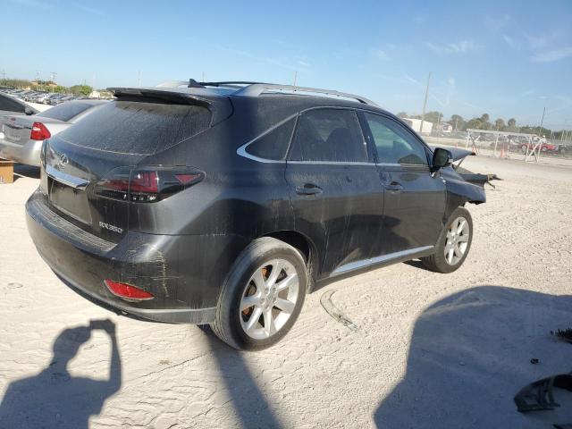 Photo 3 from auction – 2010 LEXUS RX 350 with VIN 2T2ZK1BAXAC021521