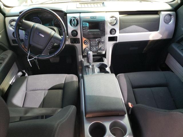 Photo 8 from auction – 2013 FORD F150 SUPER with VIN 1FTFW1E66DFC88489