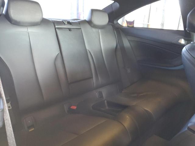Photo 10 from auction – 2014 BMW 428 I with VIN WBA3N3C58EF710854