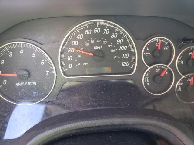 Photo 9 from auction – 2004 GMC ENVOY XUV with VIN 1GKET12S146201446