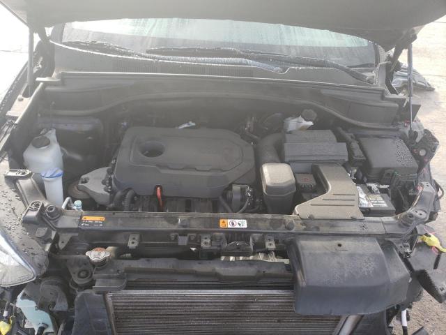 Photo 12 from auction – 2017 HYUNDAI SANTA FE S with VIN 5NMZU3LB8HH024455