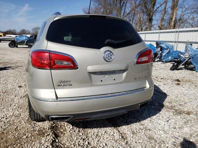 Photo 6 from auction – 2015 BUICK ENCLAVE with VIN 5GAKVBKDXFJ255619