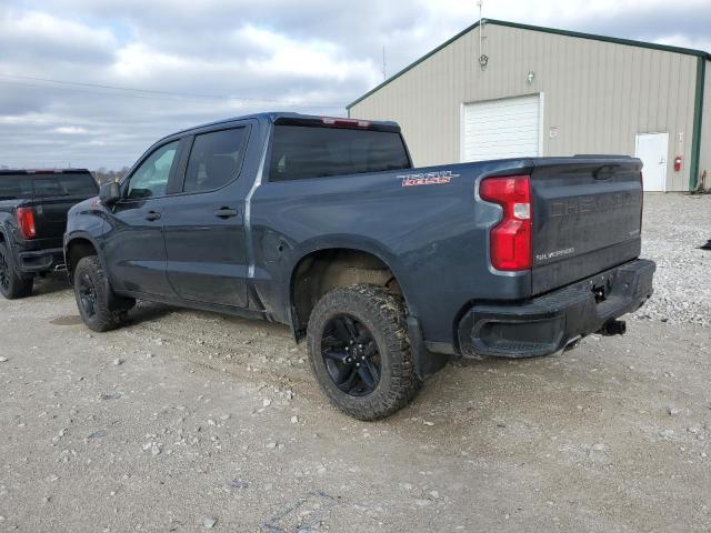 Zdjęcie 2 z aukcji – 2019 CHEVROLET SILVERADO z VIN 1GCPYCEF7KZ258245