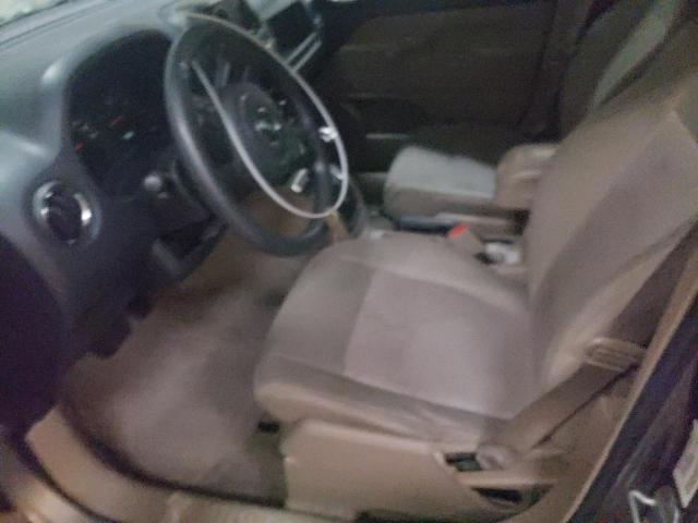 Photo 7 from auction – 2011 JEEP PATRIOT SP with VIN 1J4NT1GA4BD194992