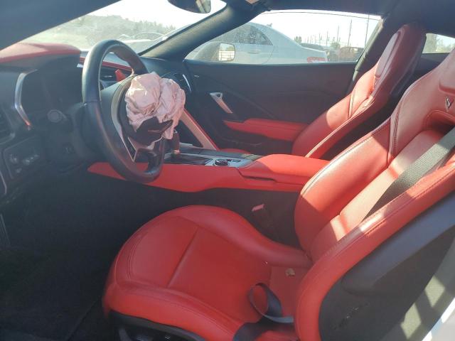 Photo 7 from auction – 2019 CHEVROLET CORVETTE Z with VIN 1G1YS2D63K5605667