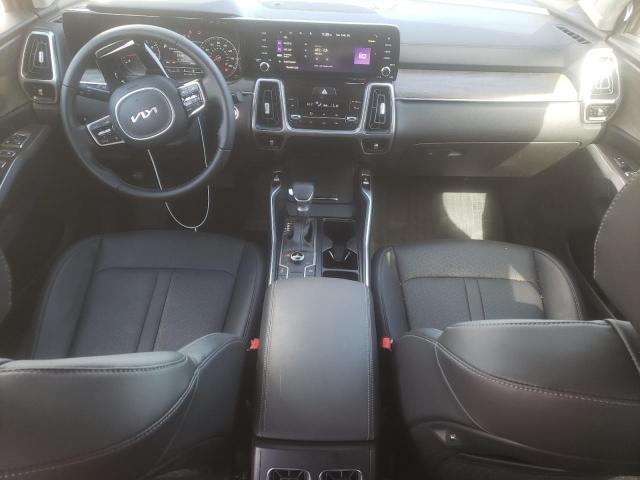 Photo 8 from auction – 2022 KIA SORENTO S with VIN 5XYRLDLC9NG146846