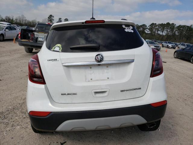 Photo 6 from auction – 2018 BUICK ENCORE PRE with VIN KL4CJASB1JB578042