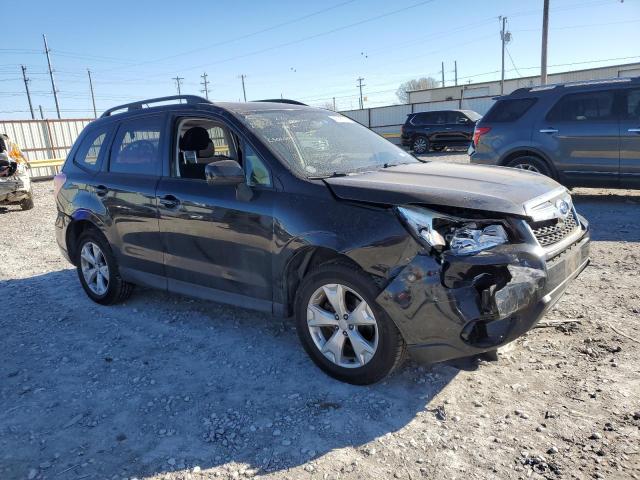 Photo 4 from auction – 2014 SUBARU FORESTER 2 with VIN JF2SJAEC7EH478862