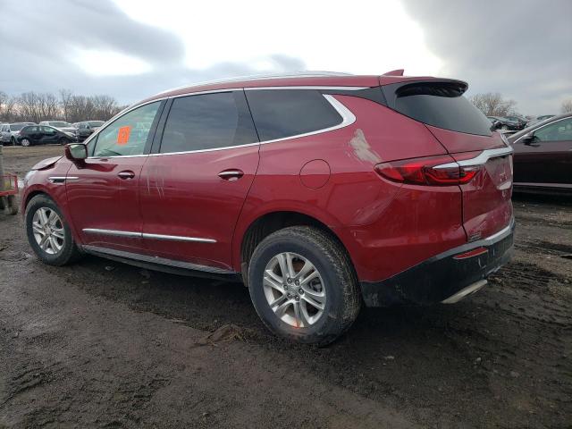 Photo 2 from auction – 2019 BUICK ENCLAVE PR with VIN 5GAEVBKW7KJ205544