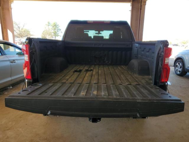 Photo 6 from auction – 2022 CHEVROLET SILVERADO with VIN 1GCPYFED4NZ204485