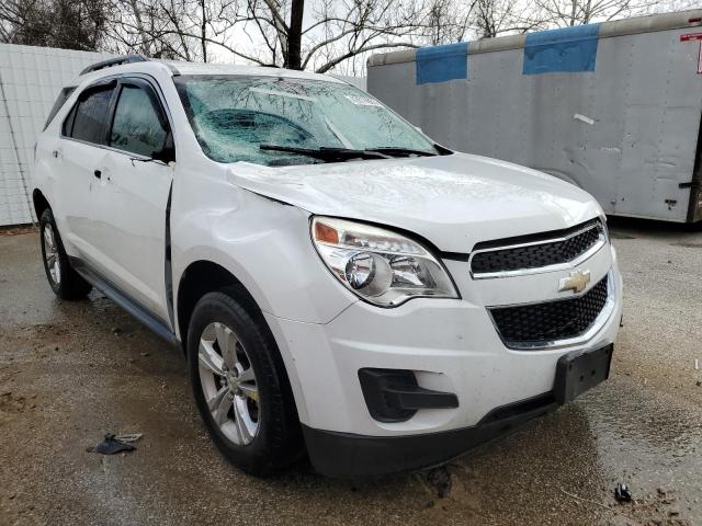 Photo 4 from auction – 2013 CHEVROLET EQUINOX LT with VIN 2GNALDEK3D6105441
