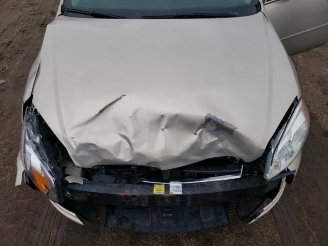 Photo 11 from auction – 2009 CHEVROLET IMPALA 1LT with VIN 2G1WT57N291263827