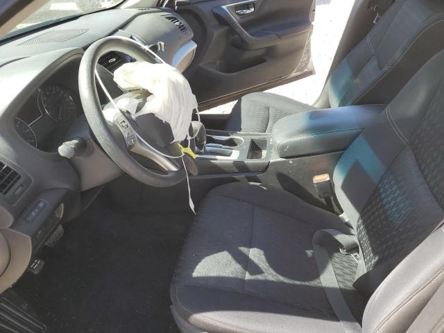 Photo 7 from auction – 2018 NISSAN ALTIMA 2.5 with VIN 1N4AL3AP2JC114757