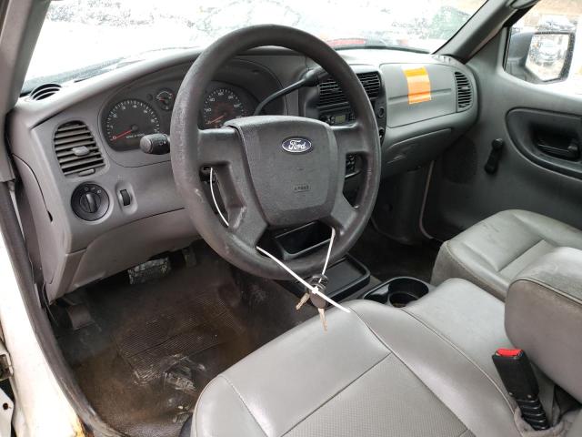 Photo 8 from auction – 2009 FORD RANGER with VIN 1FTYR10D99PA24058