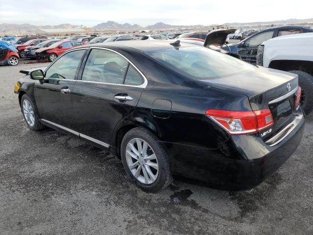 Photo 2 from auction – 2010 LEXUS ES 350 with VIN JTHBK1EG9A2366087
