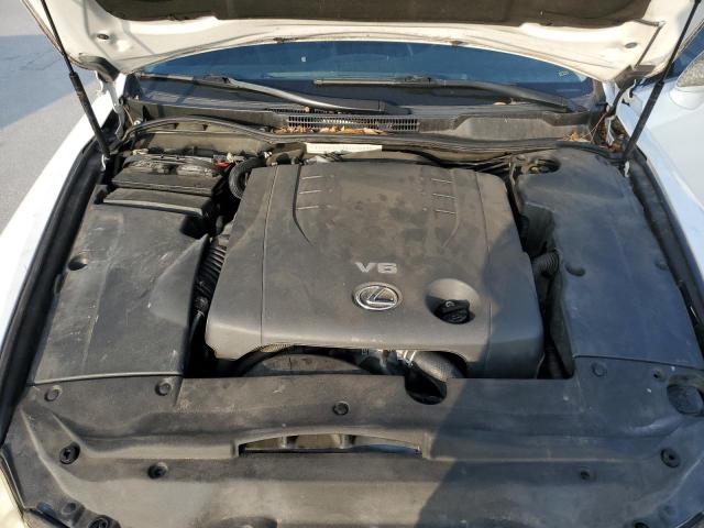 Photo 11 from auction – 2010 LEXUS IS 250 with VIN JTHBF5C24A2098892