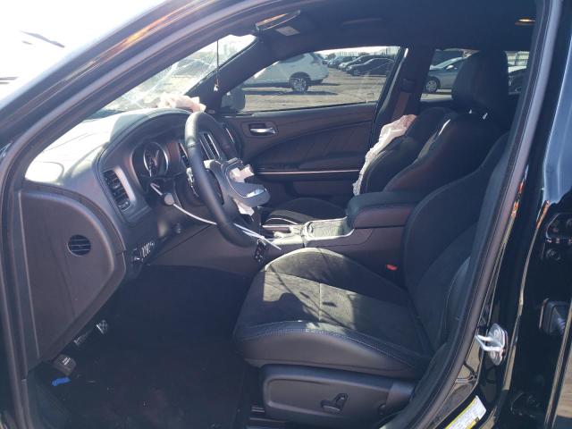 Photo 7 from auction – 2023 DODGE CHARGER SC with VIN 2C3CDXGJ7PH523857