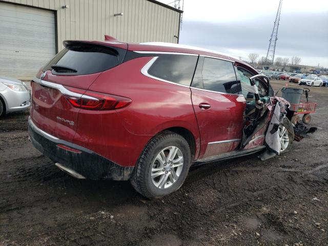 Photo 3 from auction – 2019 BUICK ENCLAVE PR with VIN 5GAEVBKW7KJ205544