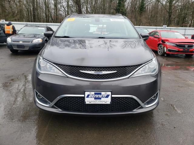 Photo 5 from auction – 2017 CHRYSLER PACIFICA T with VIN 2C4RC1BG5HR524759