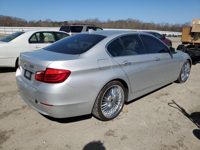 Photo 3 from auction – 2013 BMW 528 I with VIN WBAXG5C52DDY35074