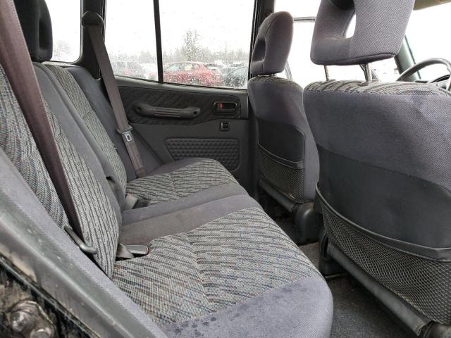 Photo 10 from auction – 2000 TOYOTA RAV4 with VIN JT3HP10V0Y7169104