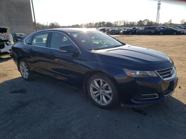 Photo 4 from auction – 2019 CHEVROLET IMPALA LT with VIN 2G11Z5SA4K9146514