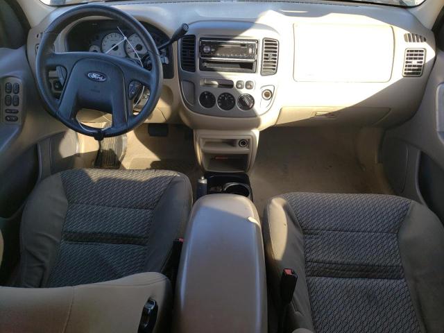 Photo 8 from auction – 2003 FORD ESCAPE XLT with VIN 1FMYU03183KB59445
