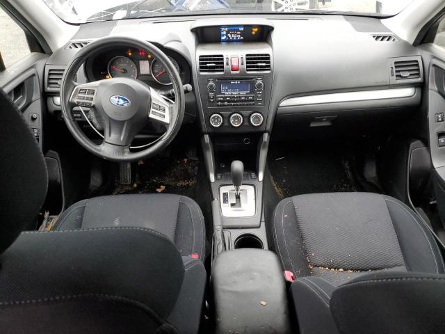 Photo 8 from auction – 2014 SUBARU FORESTER 2 with VIN JF2SJAEC8EH558915