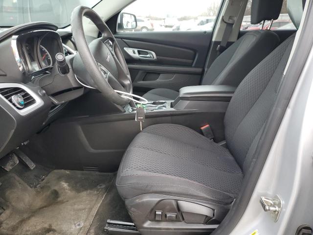 Photo 7 from auction – 2012 GMC TERRAIN SL with VIN 2GKALMEKXC6342214