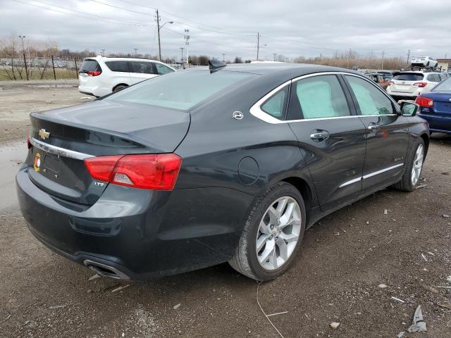 Photo 3 from auction – 2015 CHEVROLET IMPALA LTZ with VIN 2G1165S36F9117385